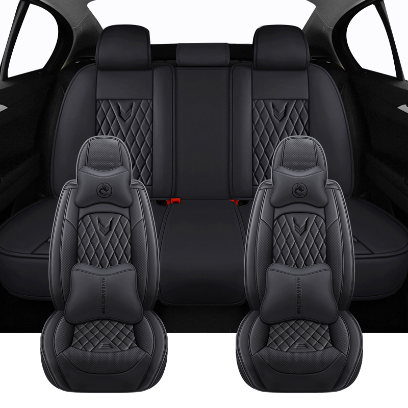 Full Set Universal Car Seat Co - Leather Car Seat Covers Full Set Universal review and price