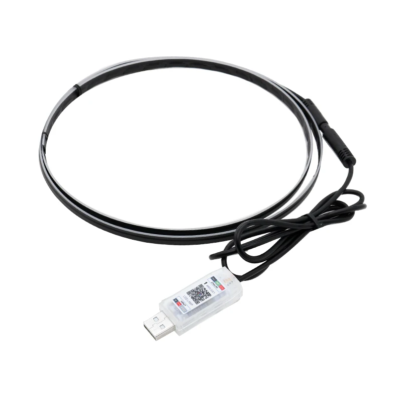 Colorful LED Car Interior Hidd - Led Ambient Interior Car Lights App Control review and price