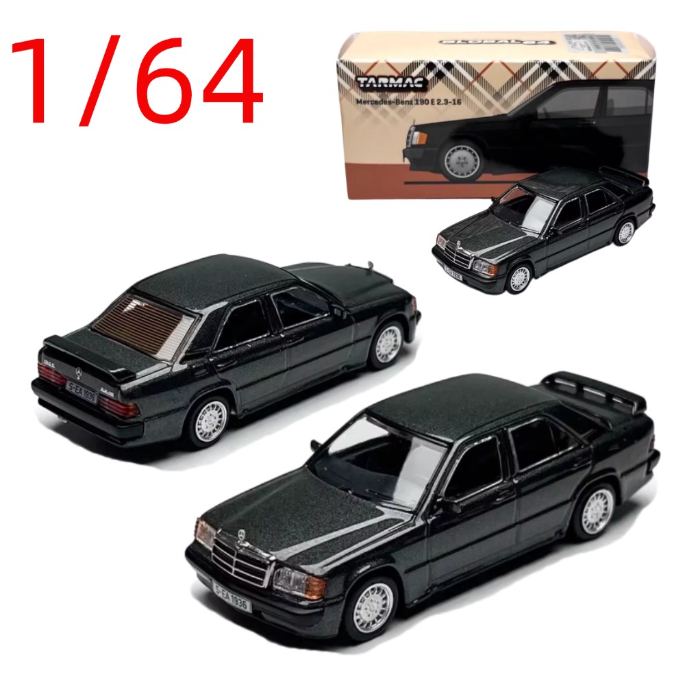 TW Diecast 1/64 Scale Mercedes - Car Care review and price