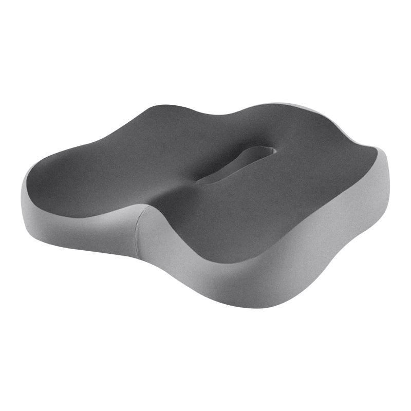 1 Pcs Ergonomic Memory Foam Se - Memory Foam Car Neck Pillow Lumbar Support review and price