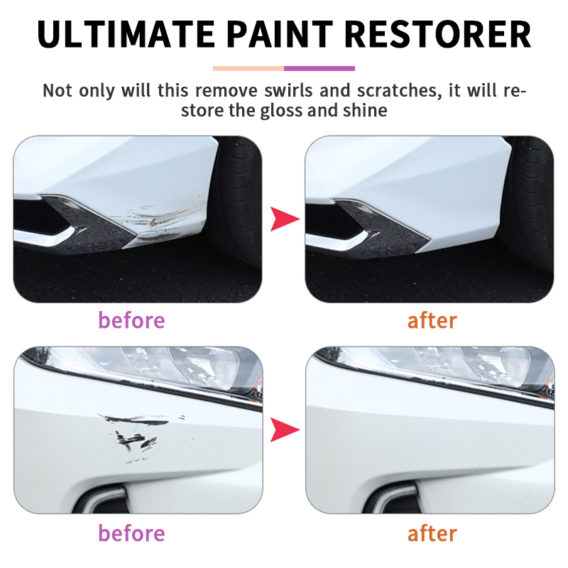 S11 Car Scratch Removal Kit Li - Car Scratch Repair Polishing Wax Paste review and price