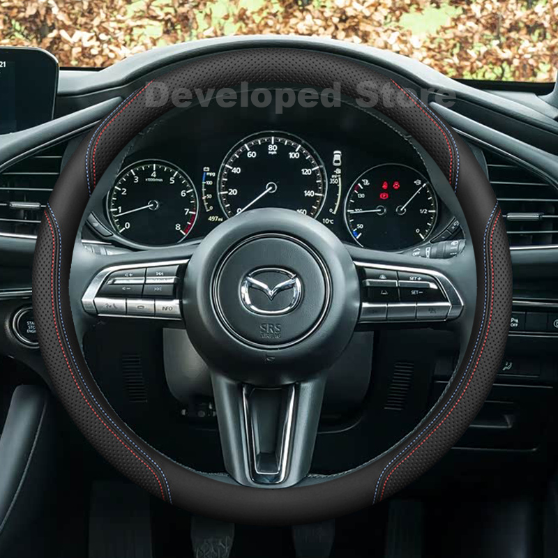 Car Steering Wheel Cover For M - Car Steering Wheel Cover Anti Slip Breathable review and price