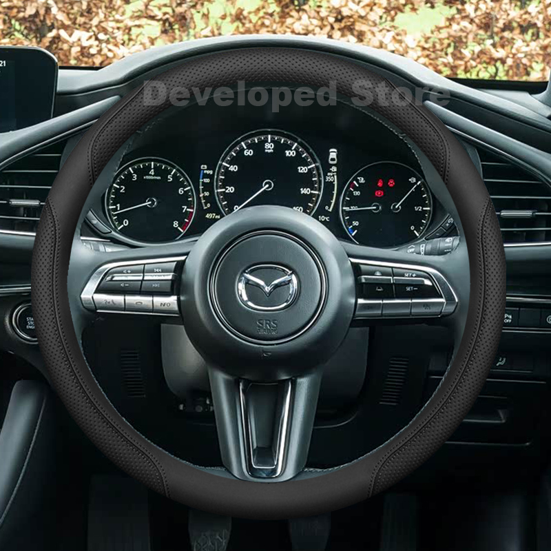Car Steering Wheel Cover For M - Car Steering Wheel Cover Anti Slip Breathable review and price