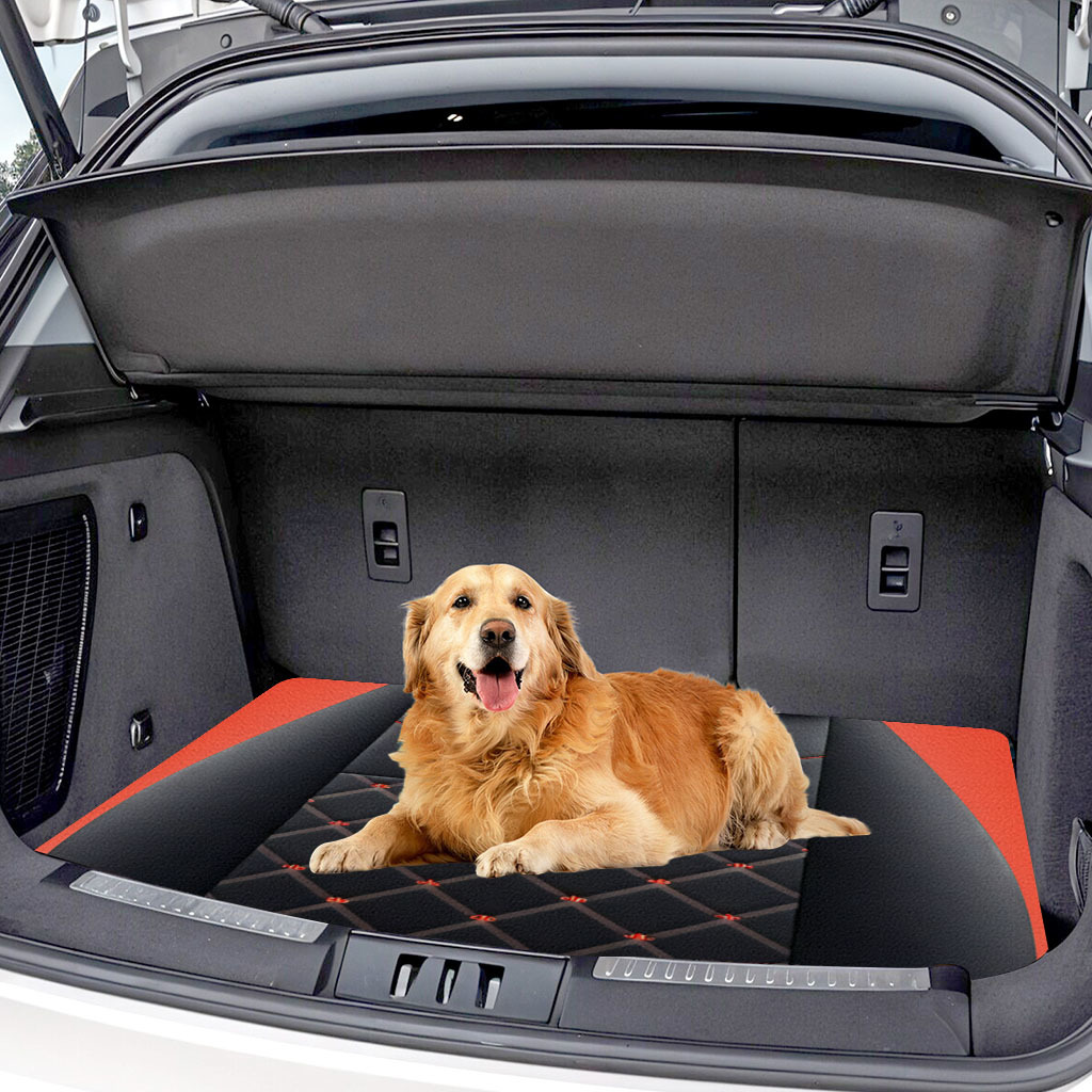Universal Car Floor Mat Luxury - Car Floor Mats Universal Waterproof Leather review and price