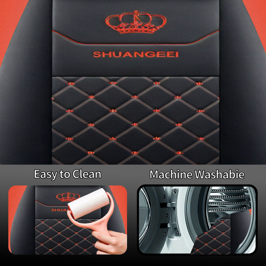 Universal Car Floor Mat Luxury - Car Floor Mats Universal Waterproof Leather review and price
