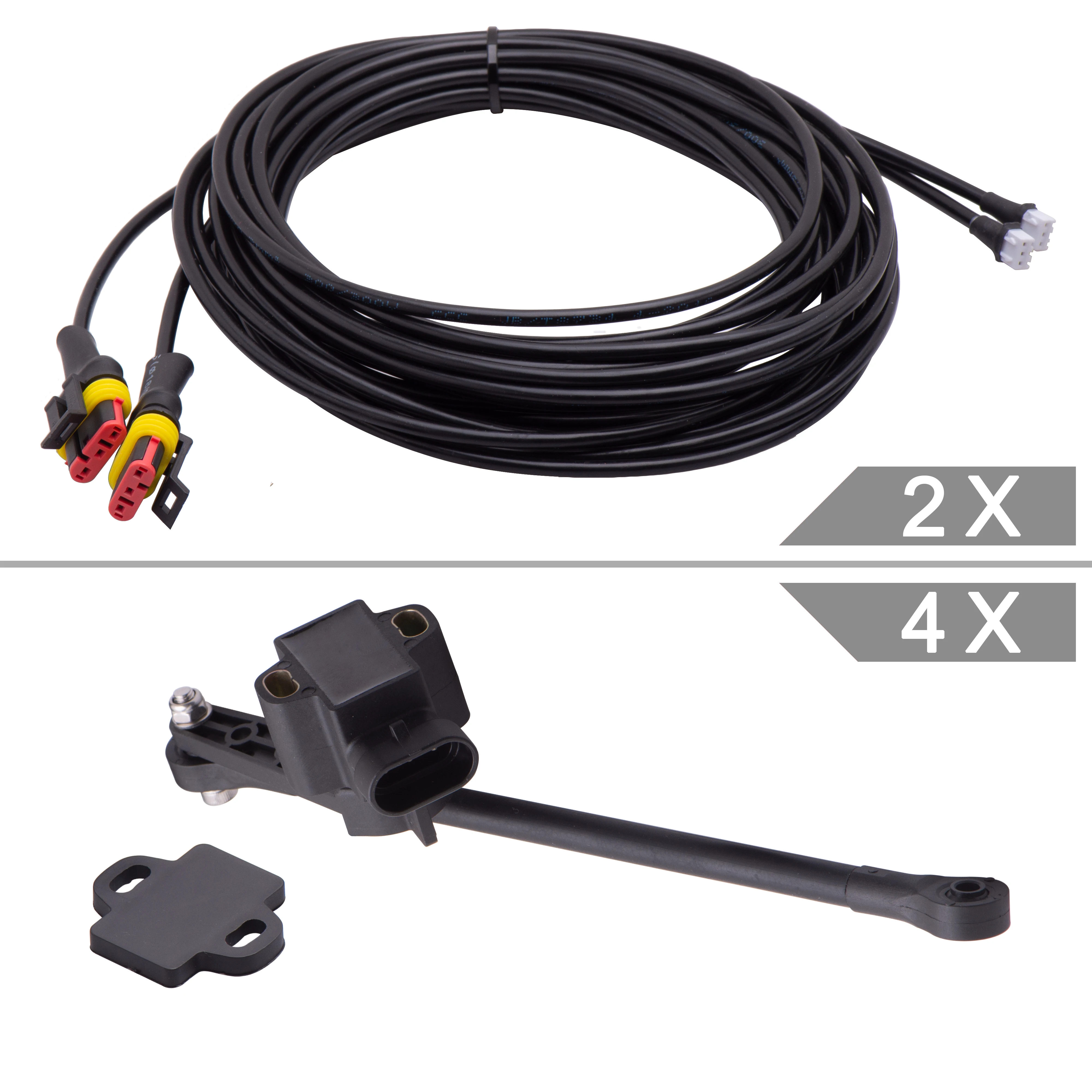Bluetooth Air Suspension Elect - Car Electronics review and price