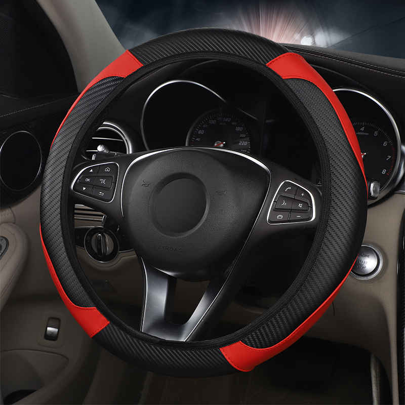 Car Steering Wheel Cover Breat - Car Steering Wheel Cover Anti Slip Breathable review and price