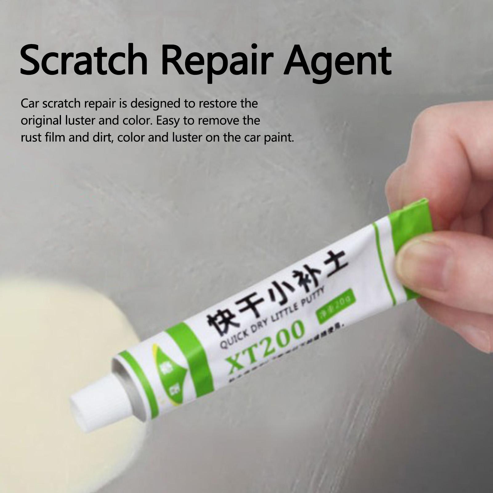 Car Body Putty Quick Dry Good  - Auto Repair Tools review and price