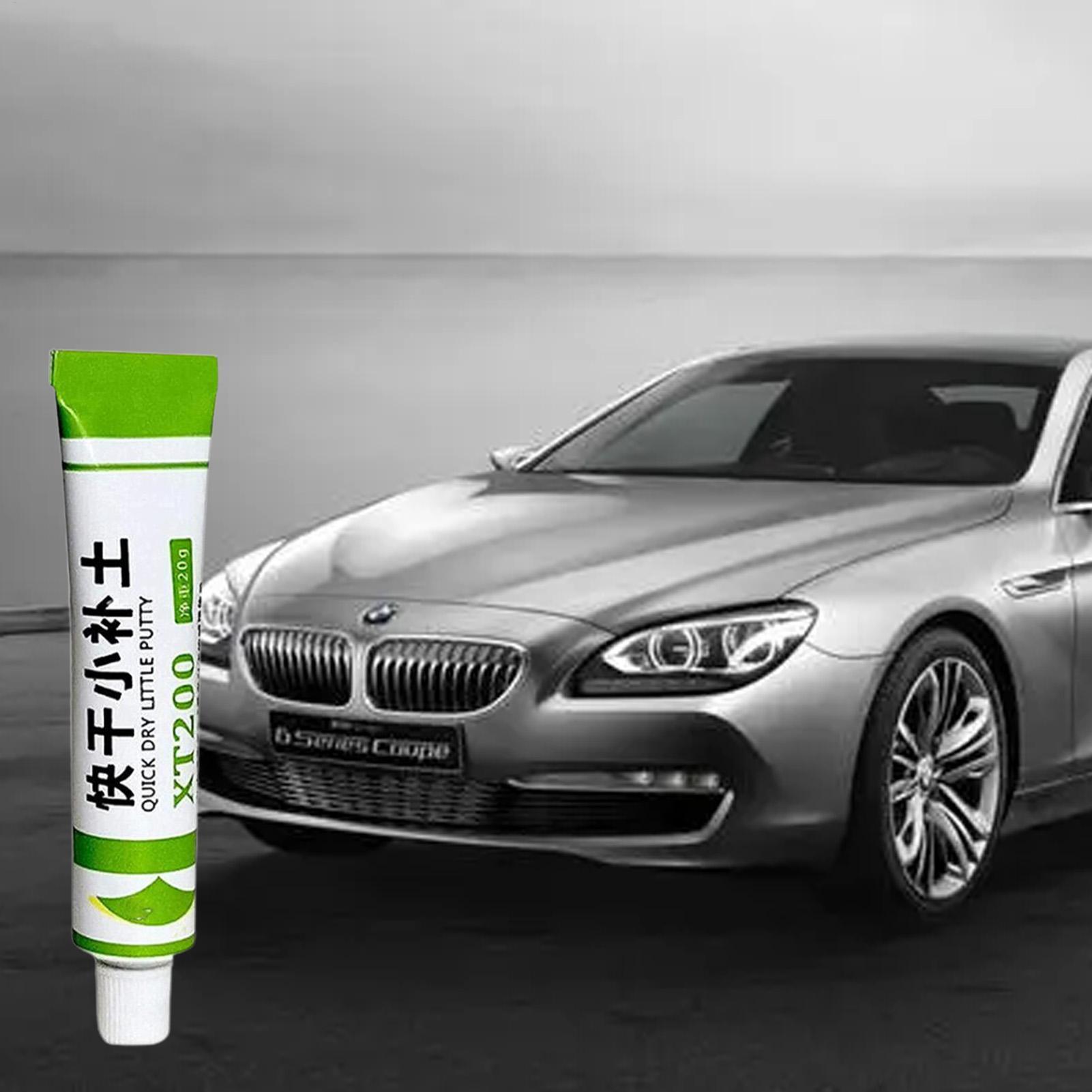 Car Body Putty Quick Dry Good  - Auto Repair Tools review and price