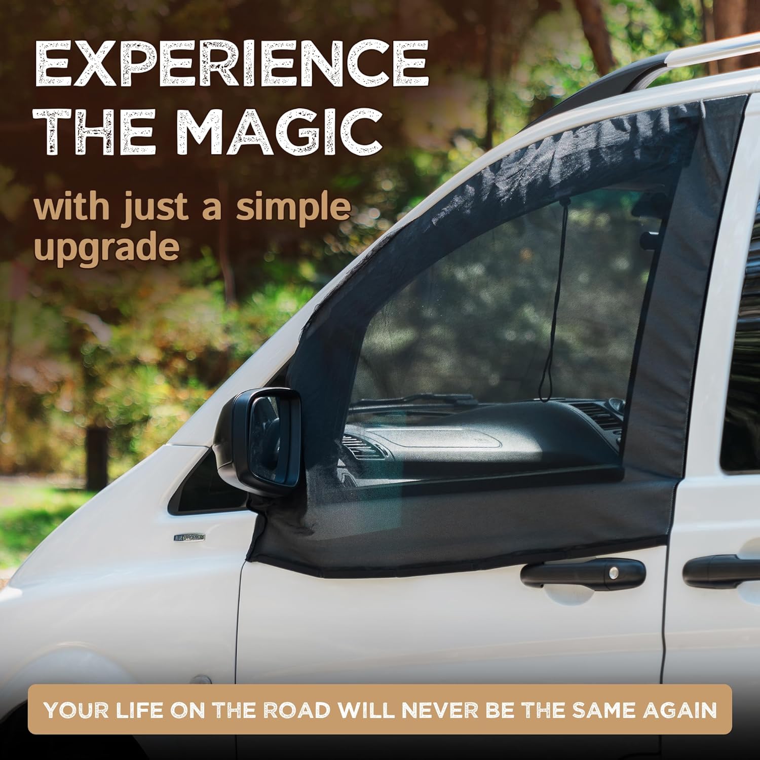For Sprinter Metris Transit Pr - Car Accessories review and price