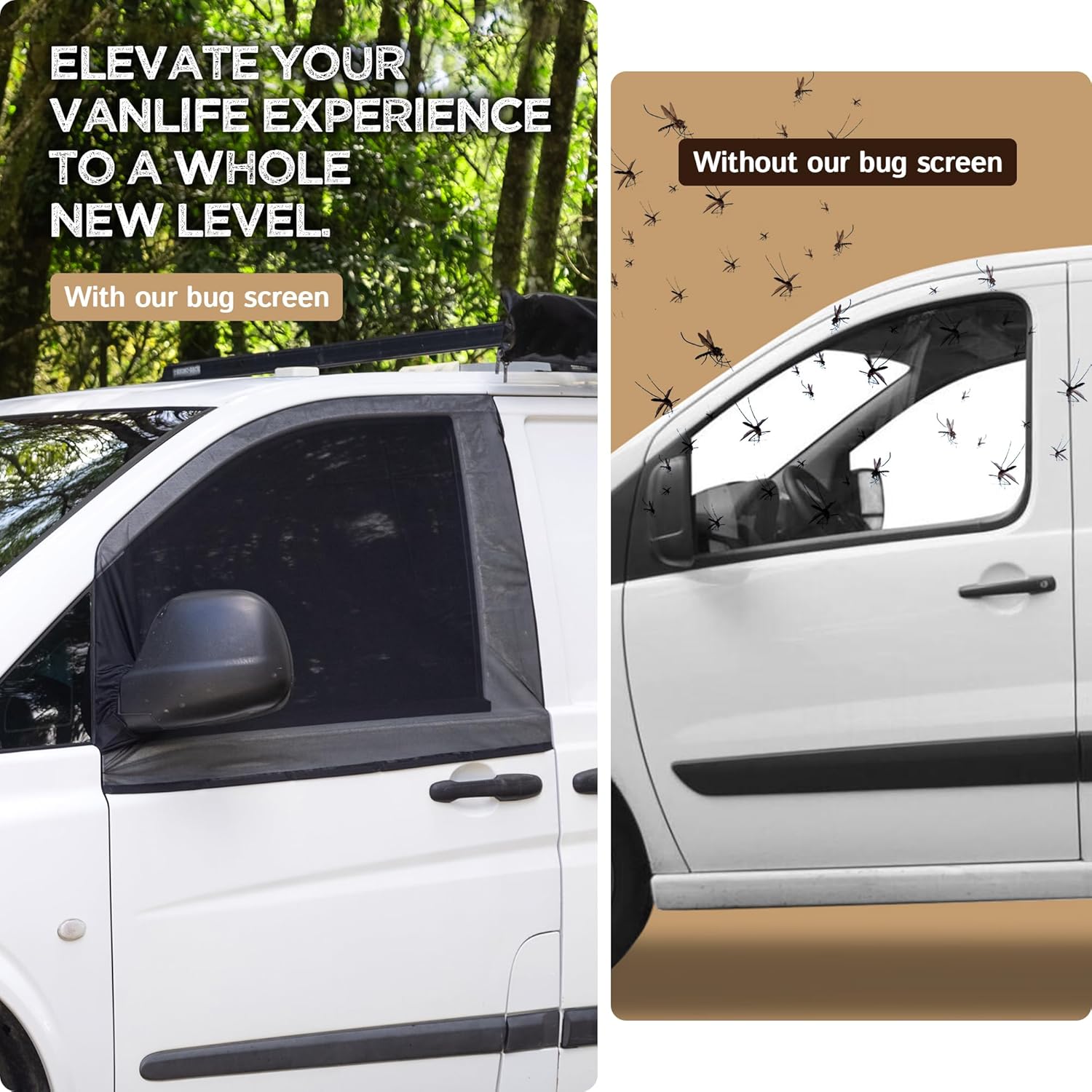 For Sprinter Metris Transit Pr - Car Accessories review and price
