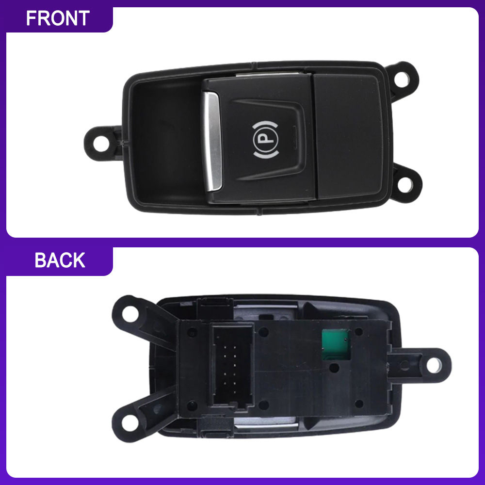 Car Electronic Hand Brake Park - Car Electronics review and price